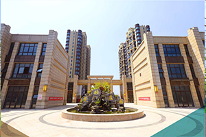 曼顿庄园一期 