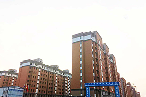 淮北·温哥华四期 