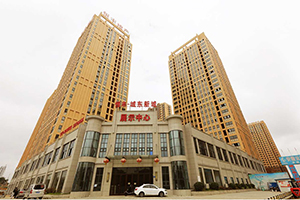 宿州·恒丰城东新城 