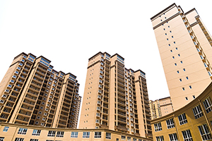 宿州拂晓壹號商住楼 
